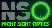 Night Sight Optics Logo