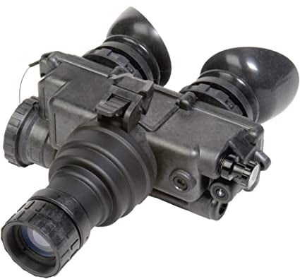 PVS-7 Night Vision Monocular