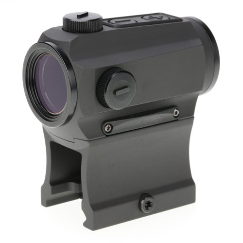 Holosun Red Dot Sight HE403B-GR – NightSightOptics