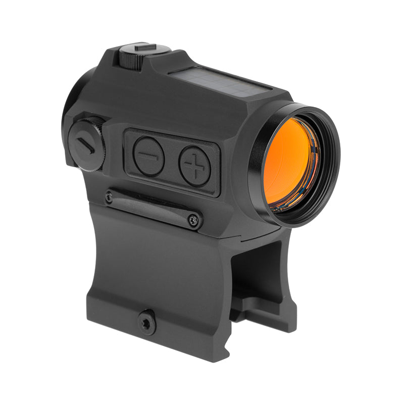 Holosun Red Dot Sight HE503CU-GR – NightSightOptics