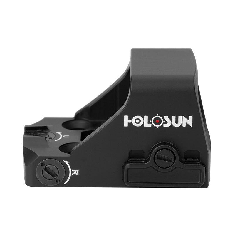 Holosun HS507K X2 Open Reflex Sight – NightSightOptics