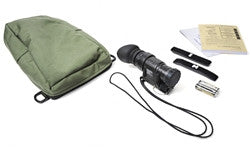 PVS-14 Gen 3 Omni VIII Mil-Spec Monocular – NightSightOptics