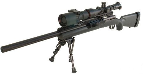 PVS-22 Gen Pinnacle BNS – NightSightOptics - Main Image