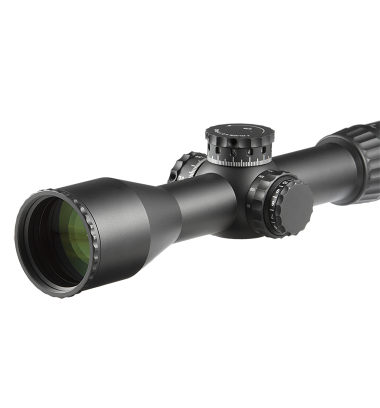 Steiner T5Xi 3-15x50 – NightSightOptics