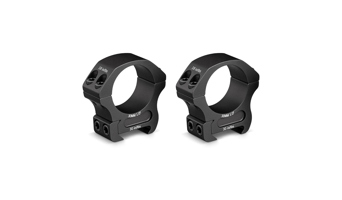 トイガン Vortex PRO Riflescope Rings 30mm Pro Series 30 mm Rings