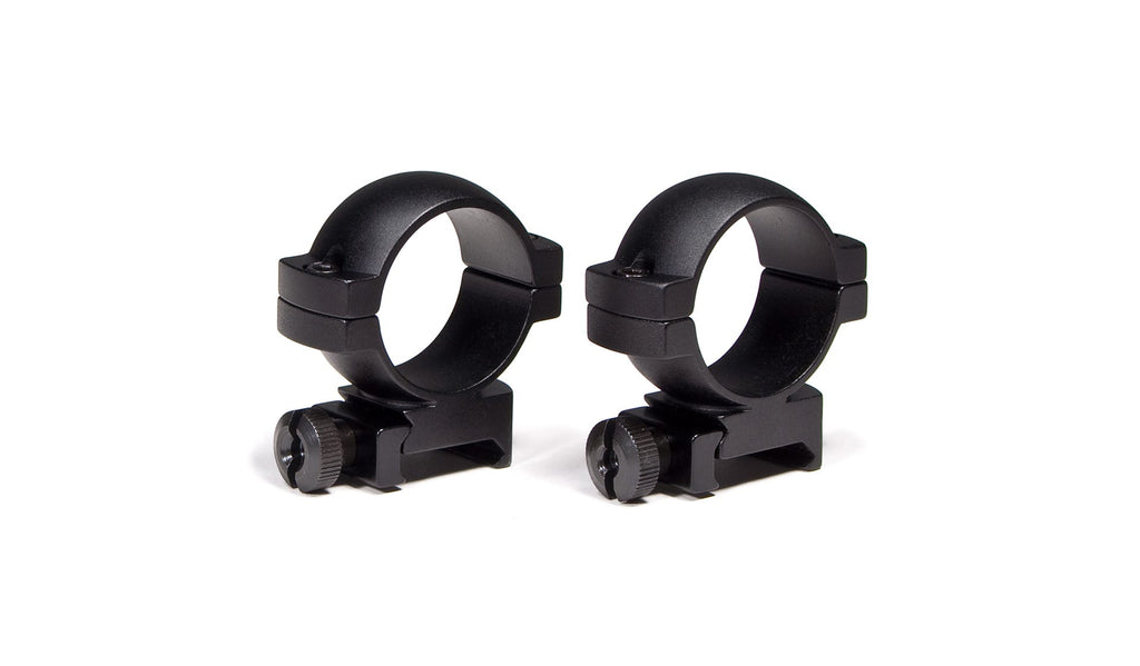 Vortex Hunter Rings 30mm