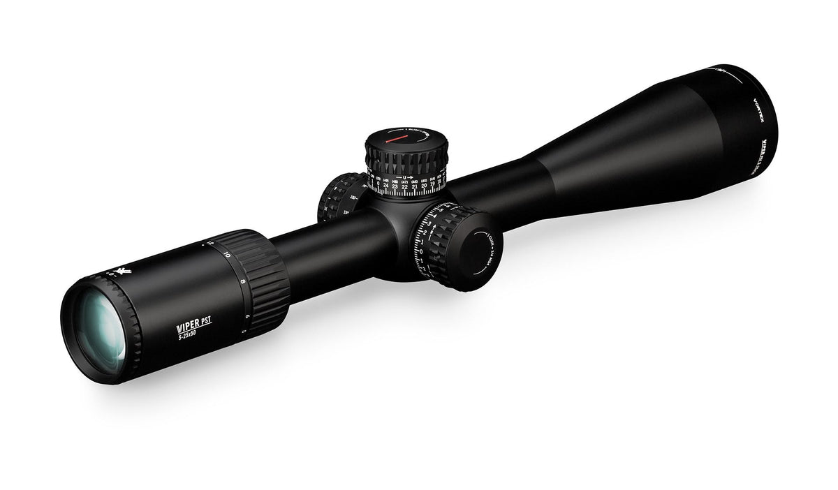 Vortex Viper PST Gen II 1-6x24 – NightSightOptics