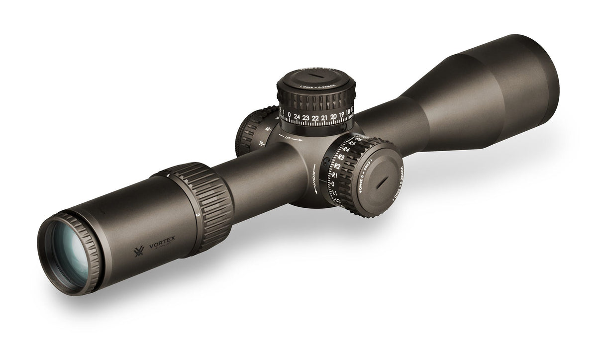Vortex Razor HD Gen II 3-18x50 FFP – NightSightOptics
