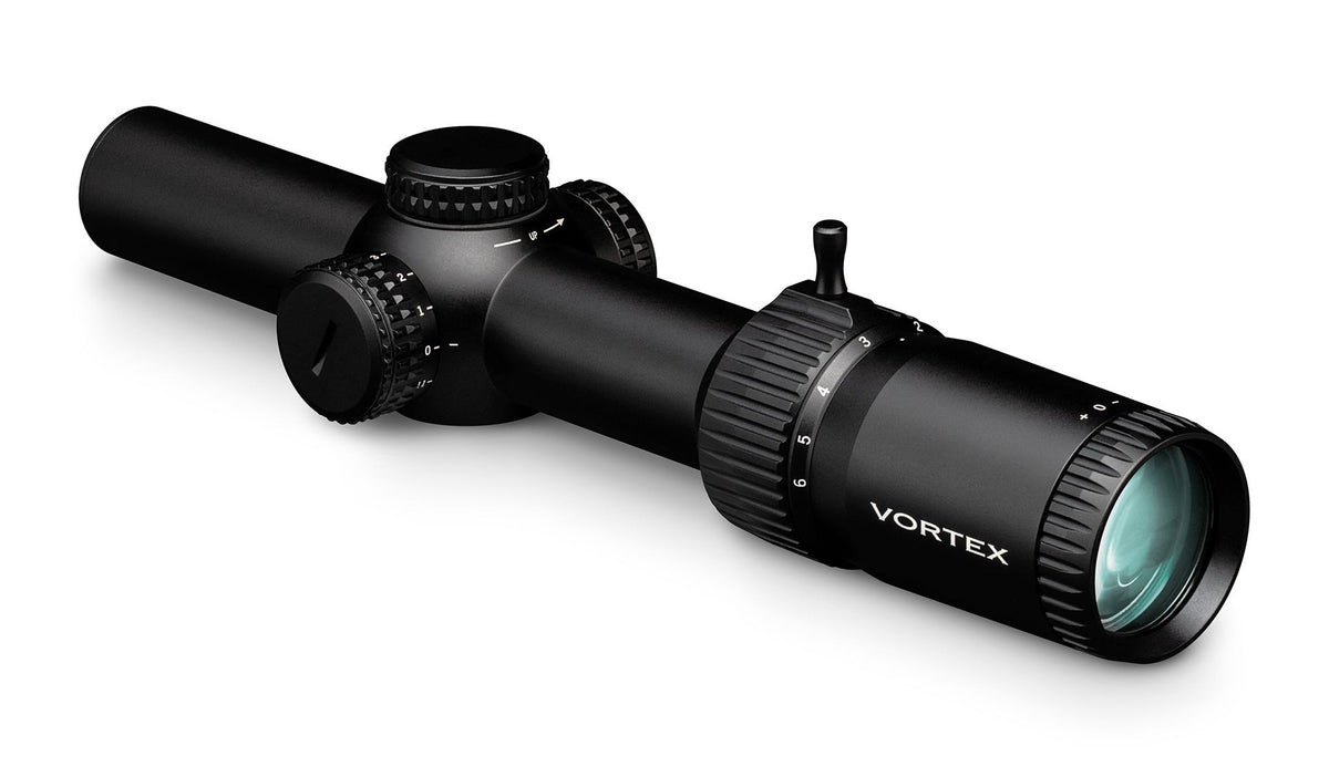 Vortex Strike Eagle 1-6x24 – NightSightOptics