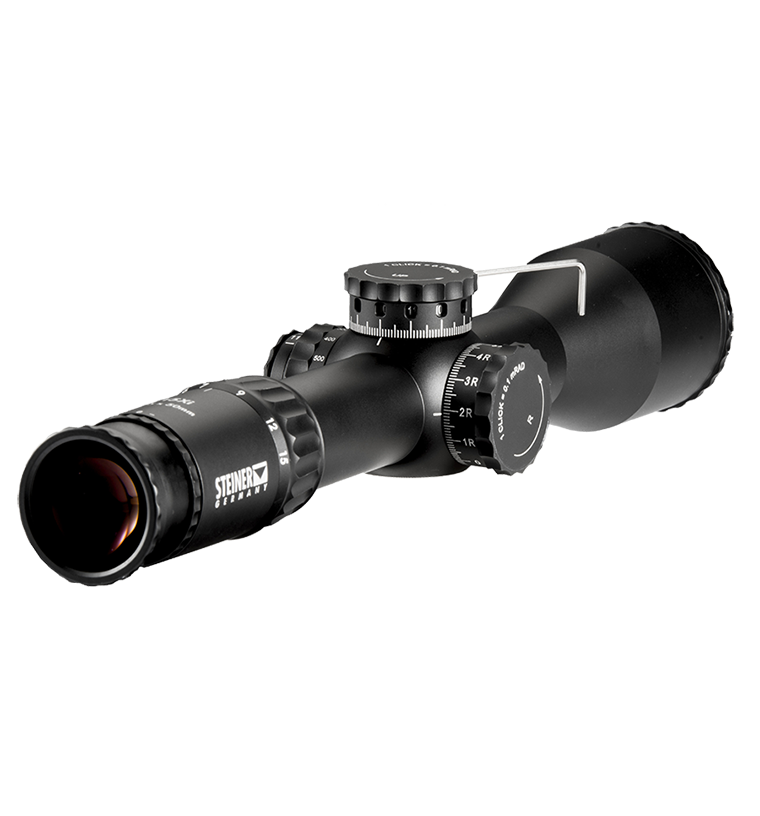 Steiner T5Xi 5-25X56 – NightSightOptics