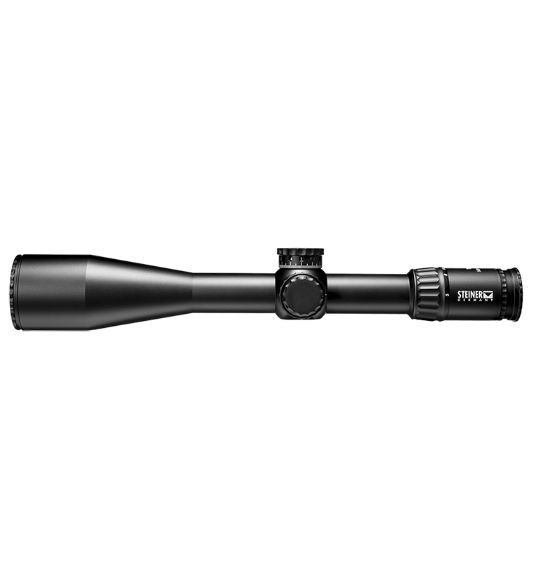 Steiner T5Xi 5-25X56 – NightSightOptics