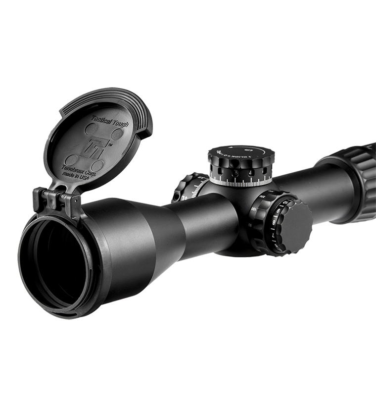 Steiner T5Xi 5-25X56 – NightSightOptics