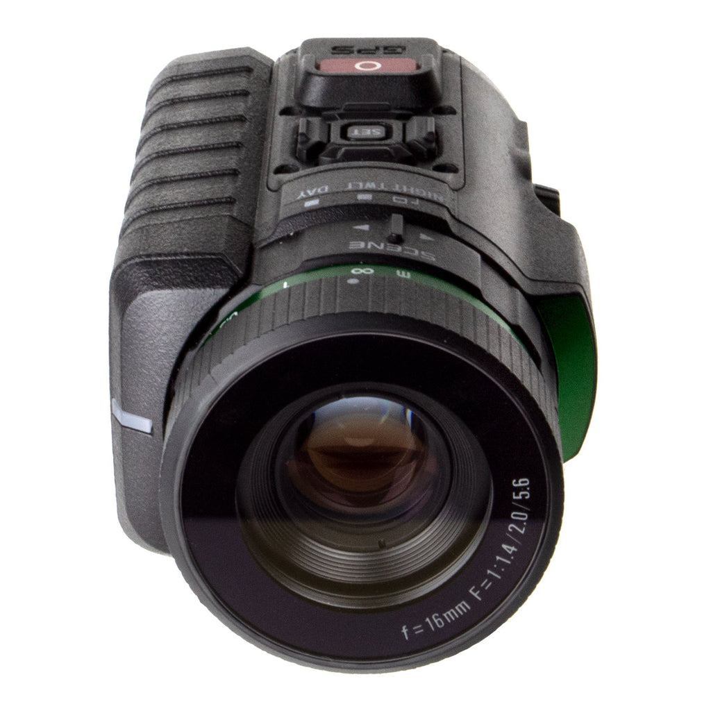 Sionyx Aurora – NightSightOptics Sionyx Aurora – NightSightOptics