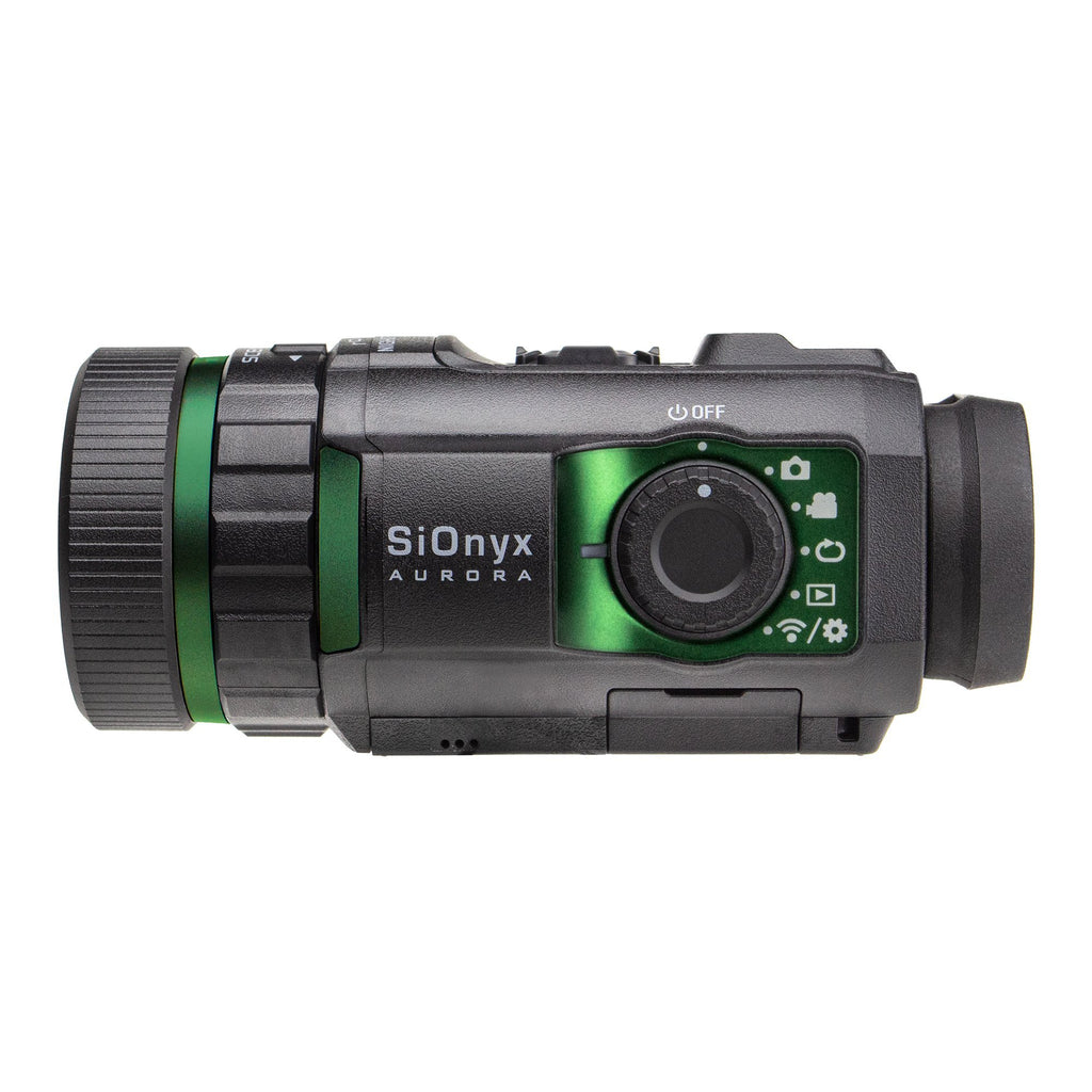 Amazon.com: SiOnyx Aurora I Full-Color Digital Night Vision