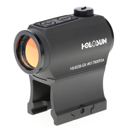 Holosun Red Dot Sight HE403B-GR