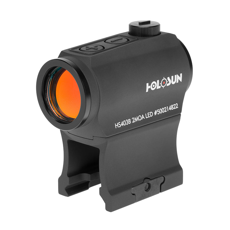 Holosun Red Dot Sight HS403B – NightSightOptics