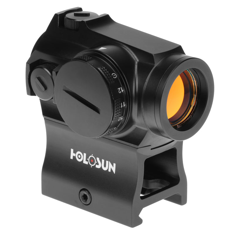 Holosun Red Dot Sight HS503R – NightSightOptics
