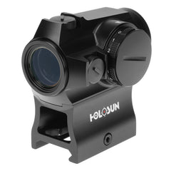 miniさん 確定 HOLOSUN 【HS503R】ドットサイト Holosun Red Dot Sight HS503R – NightSightOptics