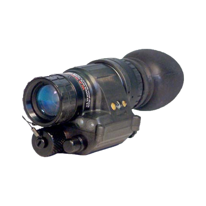 PVS-14 Gen 3 Autogated Monocular - Basic Kit – NightSightOptics