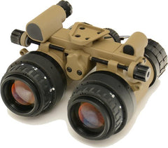 ready or not night vision goggles AB NightVision RNVG – NightSightOptics