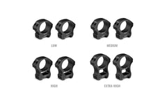 トイガン Vortex PRO Riflescope Rings 30mm Vortex Pro Rings 30mm – NightSightOptics