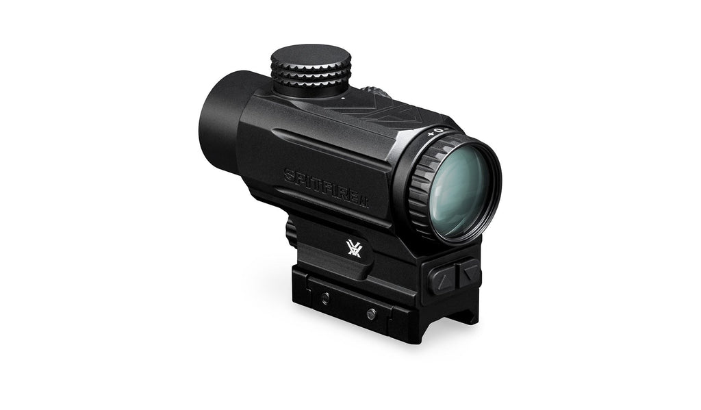 最安値級価格 Vortex Spitfire AR Prism Scope Red Dot – NightSightOptics トイガン
