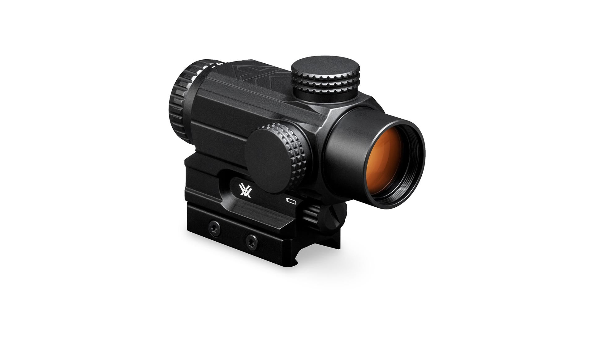 Vortex Spitfire AR Prism Scope Red Dot – NightSightOptics