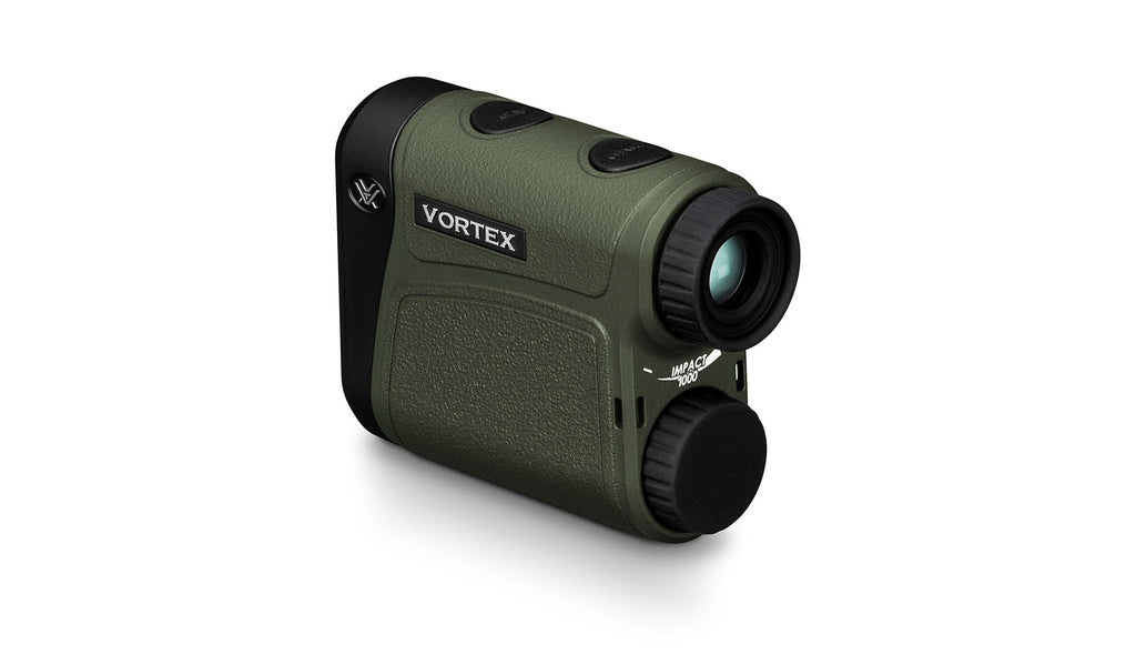 極美品 Vortex Impact 1000 Rangefinder Impact 1000