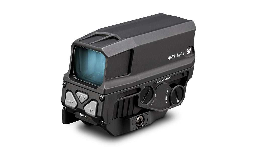 Vortex AMG UH-1 Gen II Holographic Sight – NightSightOptics