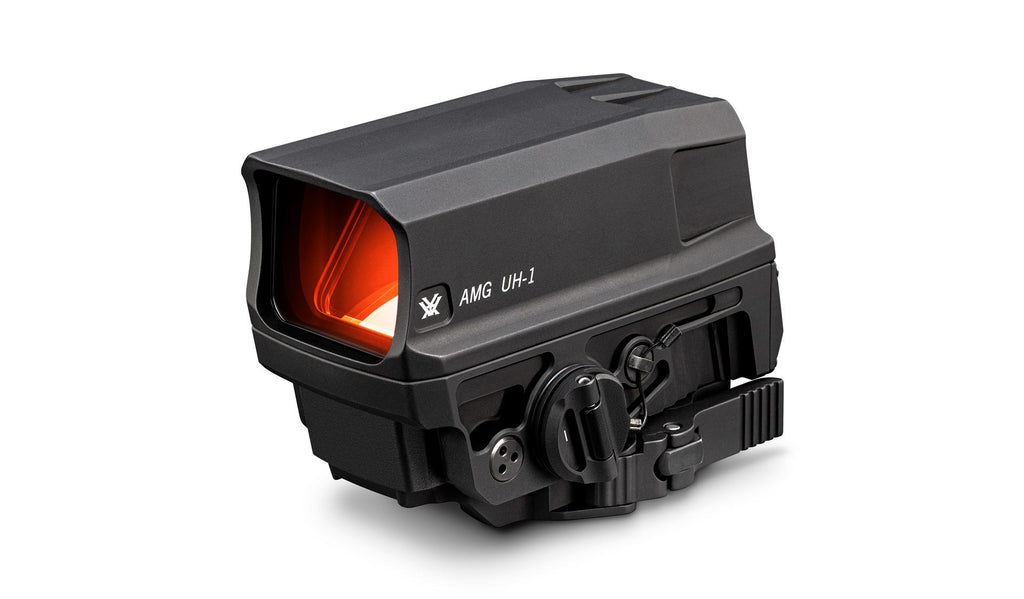 Vortex AMG UH-1 Gen II Holographic Sight – NightSightOptics