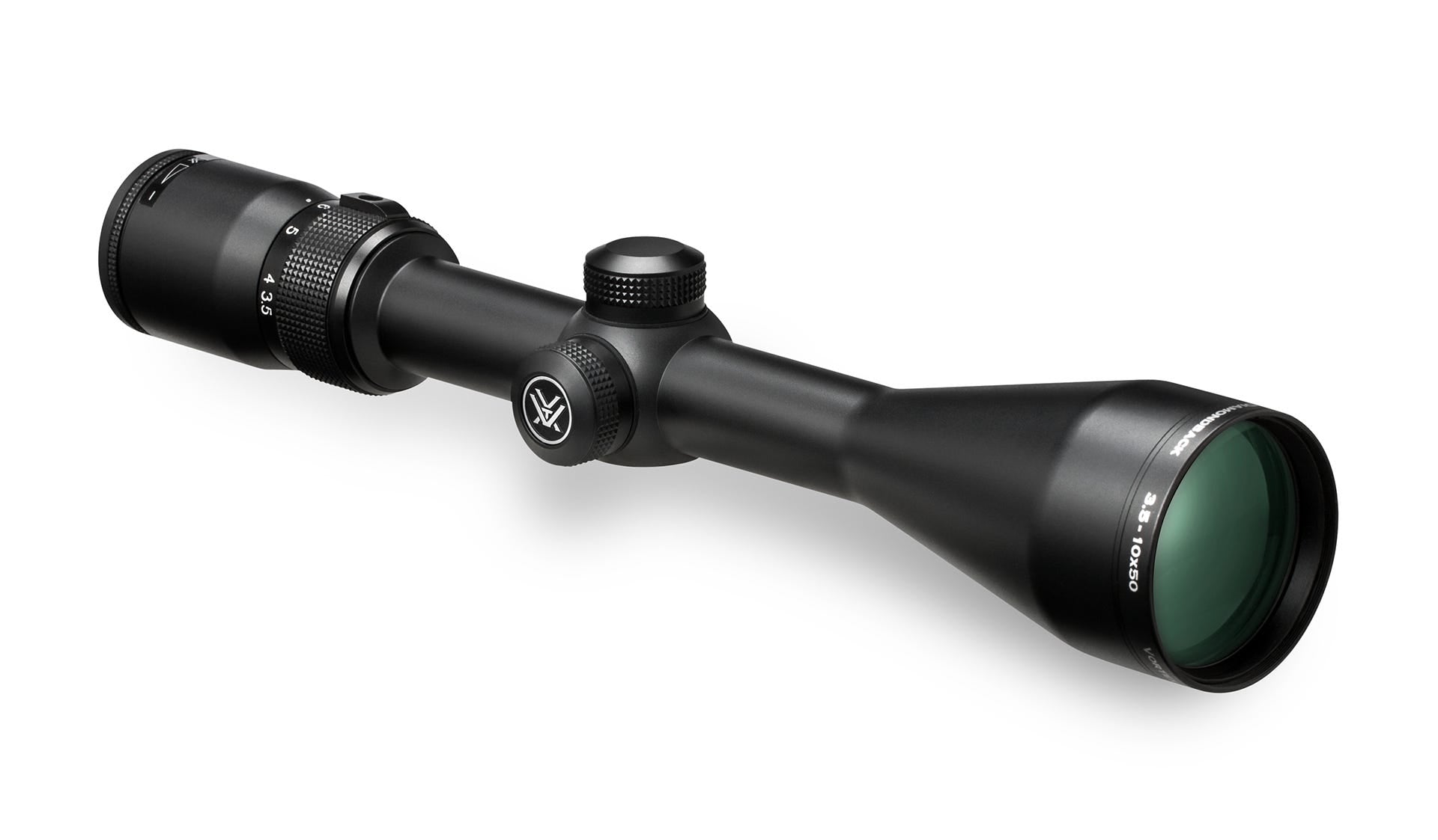 Vortex diamondback 2.5 10x50 shop