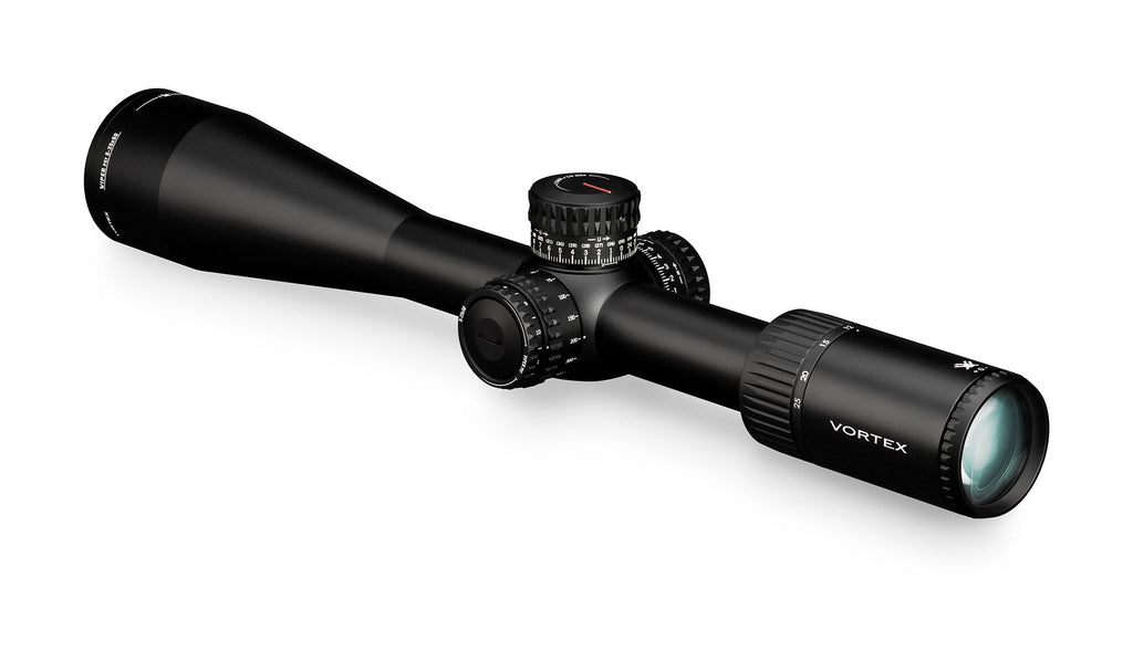 春夏新作モデル Vortex Viper PST Gen II 1-6x24 – NightSightOptics その他