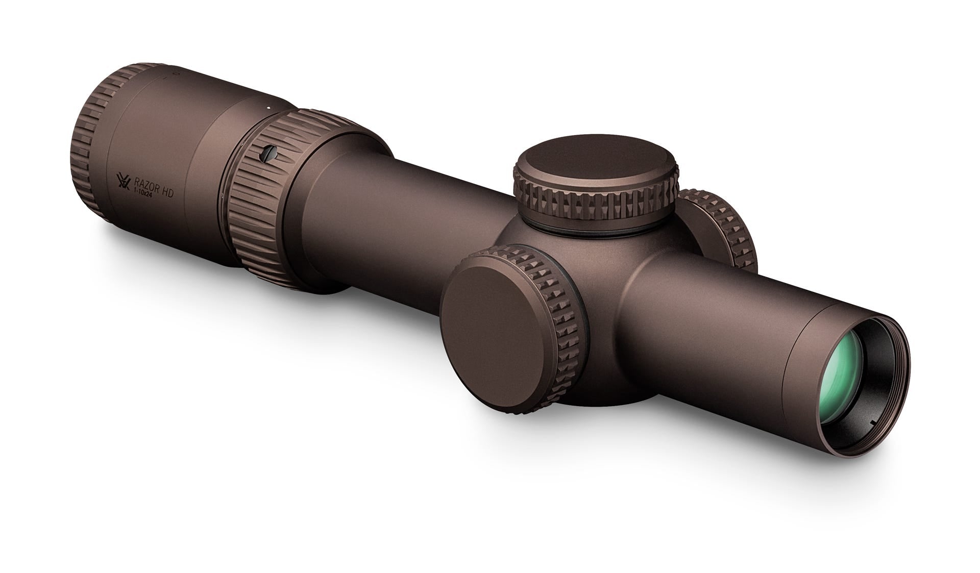 Vortex Razor HD Gen III 1-10x24 FFP – NightSightOptics