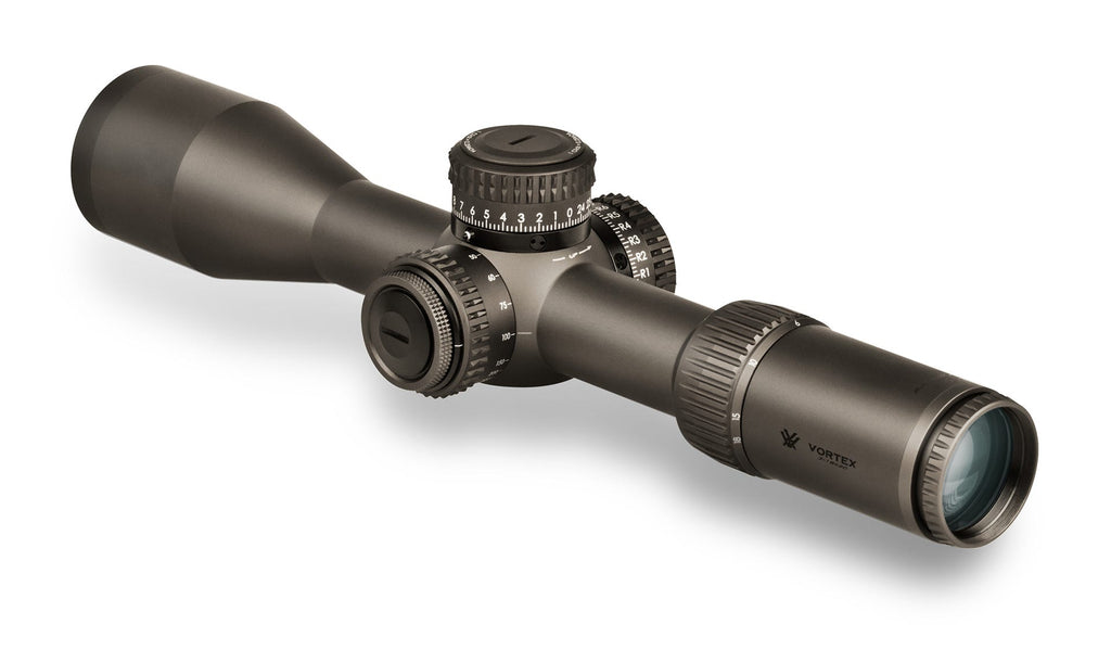 Vortex Razor HD Gen II 3-18x50 FFP – NightSightOptics