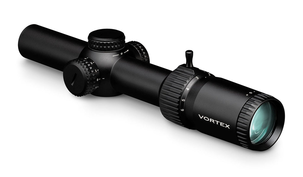 国内正規品】 Vortex STRIKE EAGLE 1-6X24 Strike Eagle 1-6x24
