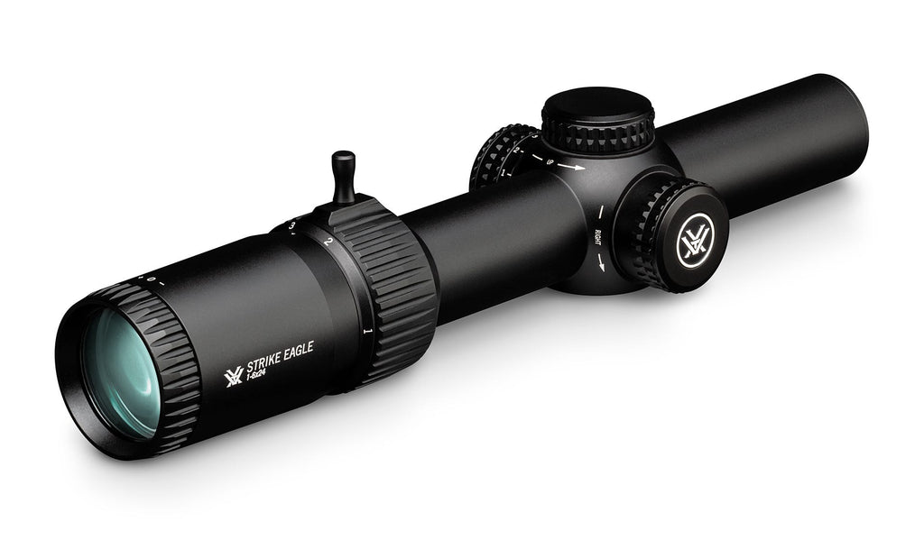 Vortex Strike Eagle 1-6x24 – NightSightOptics