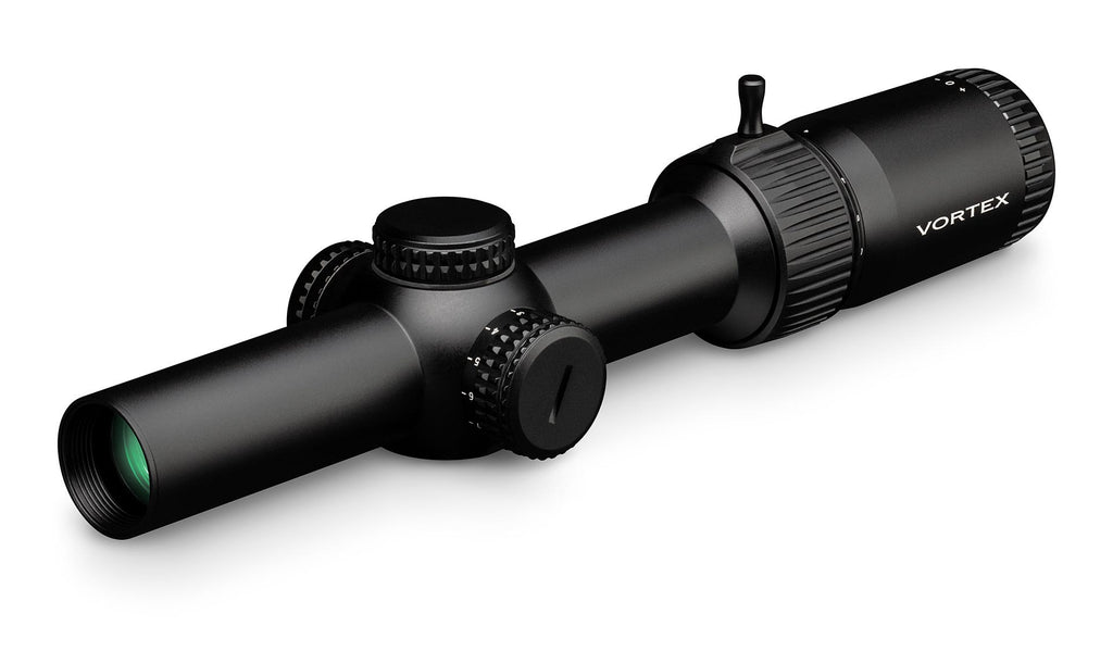 新しいスタイル Vortex Strike NightSightOptics – 1-6x24 Eagle トイガン